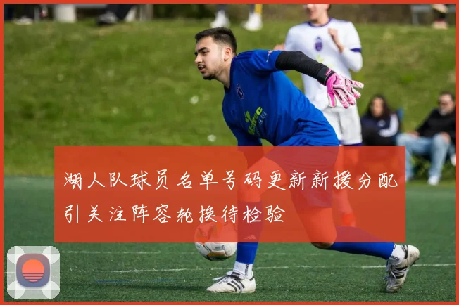 湖人队球员名单号码更新新援分配引关注阵容轮换待检验